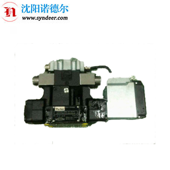 D31FCE02DC1NB70派克先导式比例方向控制阀