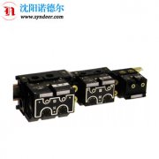 PARKER派克PVD-E1422、PVD-C3422