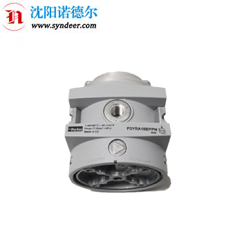 parker气动阀P3YRA18BPPN