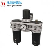 PARKER派克气动P3Y系统