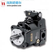 PV028R1K1AYNMMCX5899柱塞泵parker
