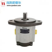 parker派克齿轮泵3319111164