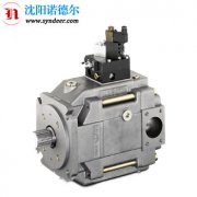 HAWE泵V30E-270 RDGN-2-0-02/LLSP