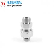 parker快换接头RHZ16SREDOMDCF