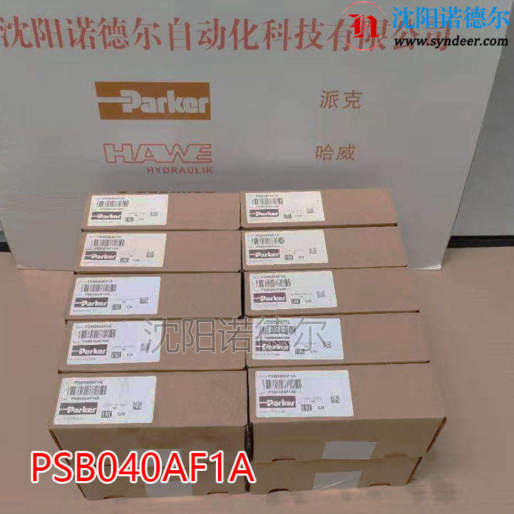 PSB040AF1A派克压力开关