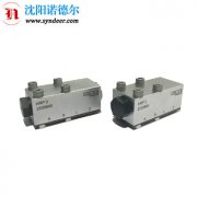 HRP 2-PYD现货HAWE哈威液控单向阀