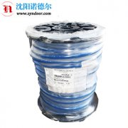 现货801-6-BLU-RL-Parker软管