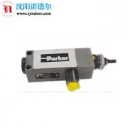 PVCMER1N1现货parker派克pv泵调节阀