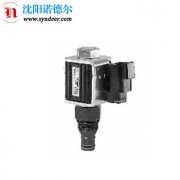 现货PARKER派克GS028110N