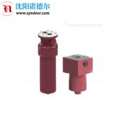 德国HYDAC贺德克DFP、DFPF系列过滤器