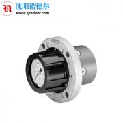 HYDAC贺德克MSL系列压力表