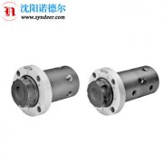 HYDAC贺德克MS系列压力表