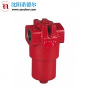 德国hydac贺德克过滤器DF系列