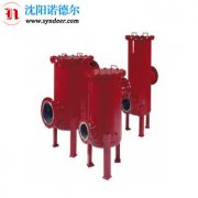 HYDAC贺德克RFL系列过滤器