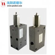 HYDAC贺德克充液阀DLHSD系列