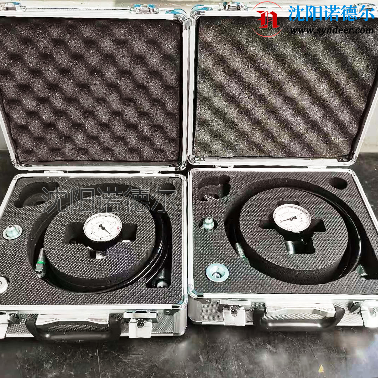 贺德克充氮工具FPU-1-350/250F2.5G11A3K