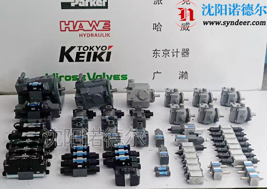 TOKYOKEIKI东京计器泵阀