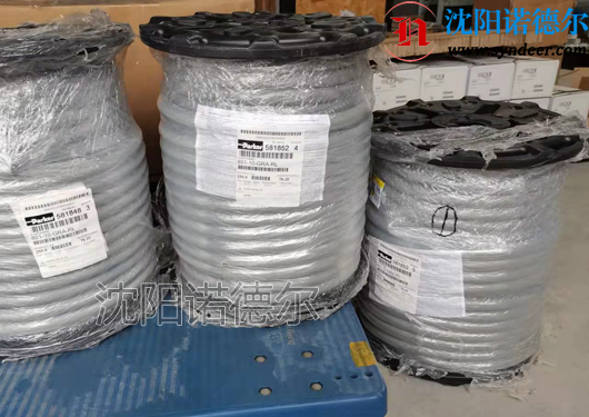 Parker软管801-10-GRA-RL