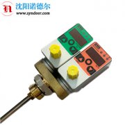 PARKER派克传感器SCLTSD-370-10-07