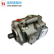 PVP3336C9R21-Parker派克油泵