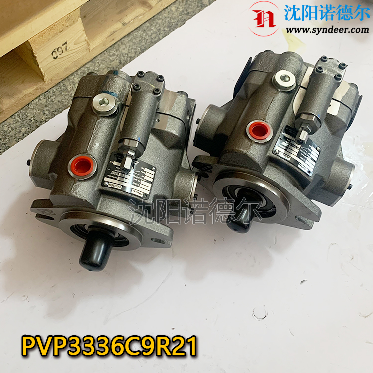 PVP3336C9R21美国Parker派克