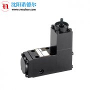 PARKER派克先导式溢流阀VBY/VBY*K