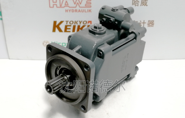 HAWE V60N-090RSFV-1-0-03/LSNR-2-210