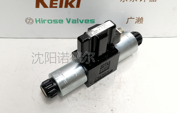 PARKER派克比例阀D3FBE01SCONG00