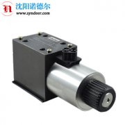 D3W020BNJW现货parker电磁阀