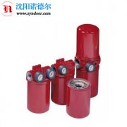 HYDAC贺德克过滤器MF/MFD系列