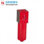 DFZ压力过滤器—HYDAC贺德克