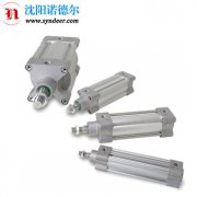 PARKER派克气缸P1F系列