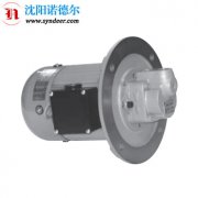 日本DAIKIN大金电机泵MD系列