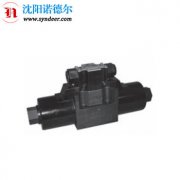 DAIKIN大金KSOB型微信号电流型电磁阀