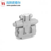 日本大金JSP型先导电磁方向控制阀