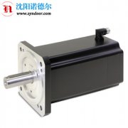 PARKER低惯量伺服电机SMH/SMB系列