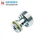 HYDAC贺德克RVE系列单向阀