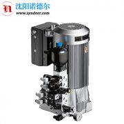 HAWE泵站HK系列-哈威