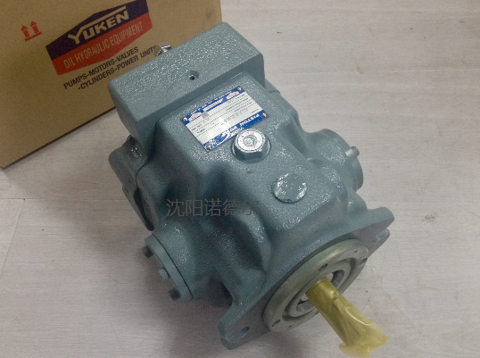 yuken油研A37-L-R-01-C-K-32