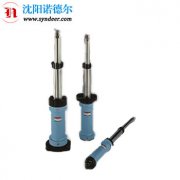 Taiyo太阳铁工TTC-1系列伸缩气缸