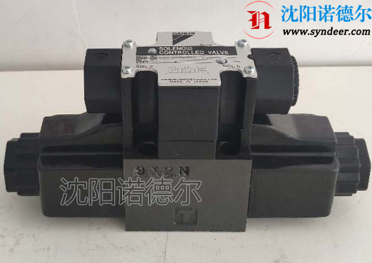 DAIKIN大金电磁阀KSO-G02-2CA-30