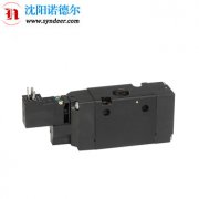 PARKER派克B5系列阀