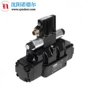 PARKER派克比例阀D91FB系列