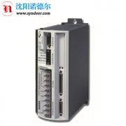 parker派克GV系列单轴伺服驱动器