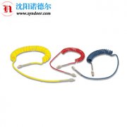 派克/Legris乐可利螺旋管