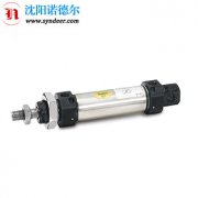 PARKER派克P1A系列微型气缸