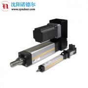 美国PARKER派克ETH系列电缸