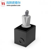 派克GFG系列二通流量控制阀-PARKER