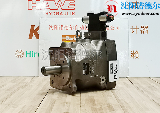 parker泵PV092R1K1T1NMRZ+PVAC2MCMNSJW35