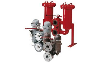 HYDAC贺德克过滤器